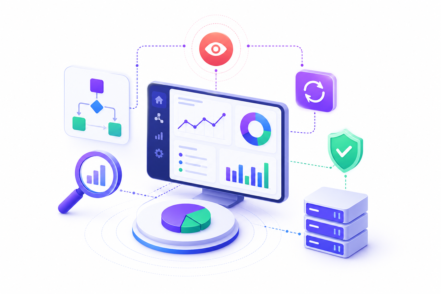 Astroid Integration
